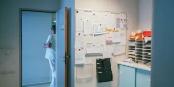 Comment les hôpitaux se préparent pour l'été