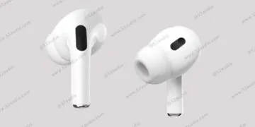 Apple Airpods Pro 2e Generation Comportera Une Fonction Daide Auditive