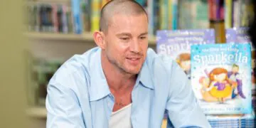 Channing Tatum A Un Message Important Pour Les Papas