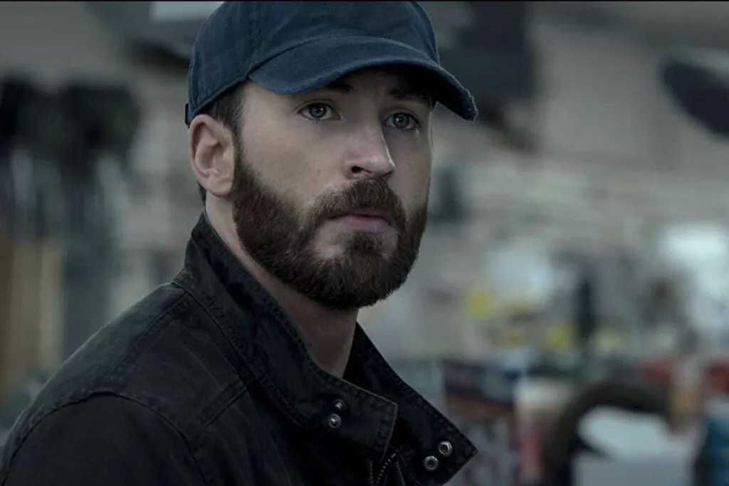 Chris Evans Dit Quil Aimerait Revenir Pour Les Fantastic Four Chris Evans Says Would Love to Return for MCU’s Fantastic Four as Human Torch