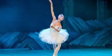 How Mindfulness and Dance Can Stimulate a Part of the Brain That Can Improve Mental Health