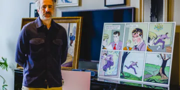 Comment les NFT développent une nouvelle branche de commerce électronique pour les artistes