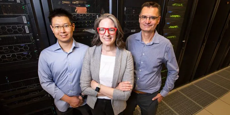 Geologists Successfully Forecast Volcanic Eruption Five Months Before the Event Using Supercomputers