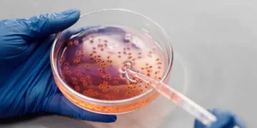 Scientists Develop New Compound That May Help Fight Elusive Cancer Types