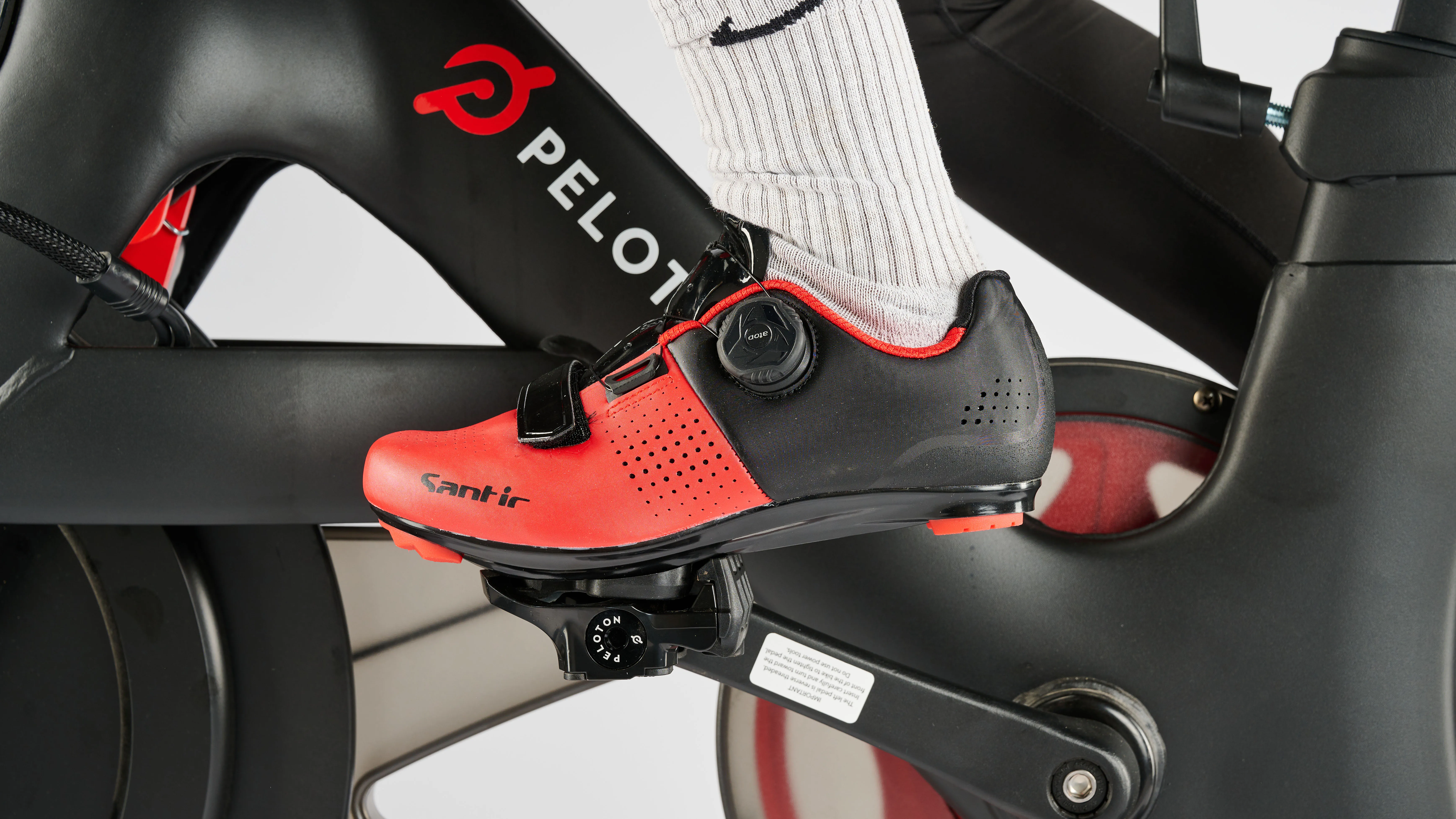 Chaussure de cyclisme Santic Jian1