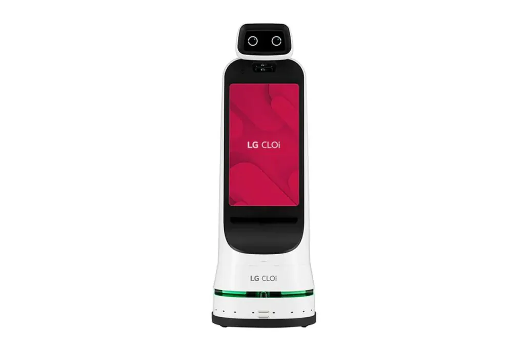 LG Electronics to Enter Next-Gen Logistics Market, Set to Sign MoU Agreement With CJ Logistics