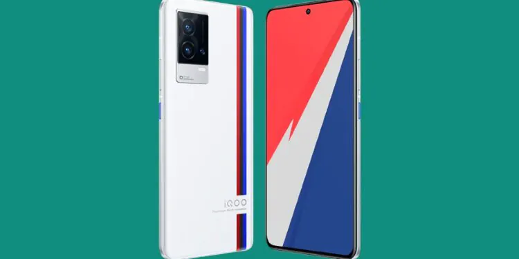 L'OEM chinois a dit qu'il testait le chargeur 240W, pourrait laisser Vivo, iQoo derrière