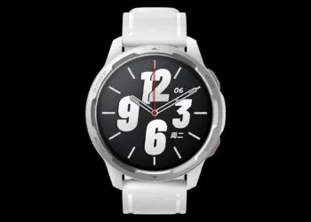 New Xiaomi Smartwatch Tipped to Launch Without eSIM Support, Spotted on China 3C Website: Report
