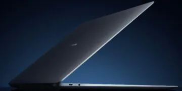 Lancement du Xiaomi Book Pro 2022 prévu pour le 4 juillet, taquiné pour présenter un écran OLED 4K