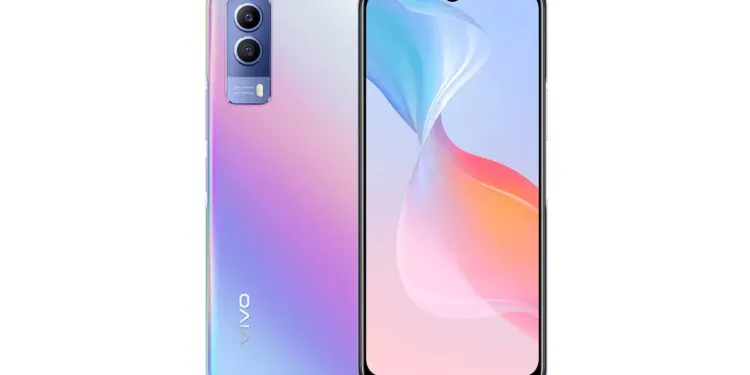 Vivo T1x India Launch Tipped to Be Imminent: Expected Price, Specifications