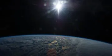 Le Noyau Interne De La Terre Ne Tourne Pas Seulement