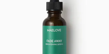 Le «sérum parfait pour l'hyperpigmentation» qui a pris deux ans à faire