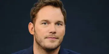 Films Chris Pratt