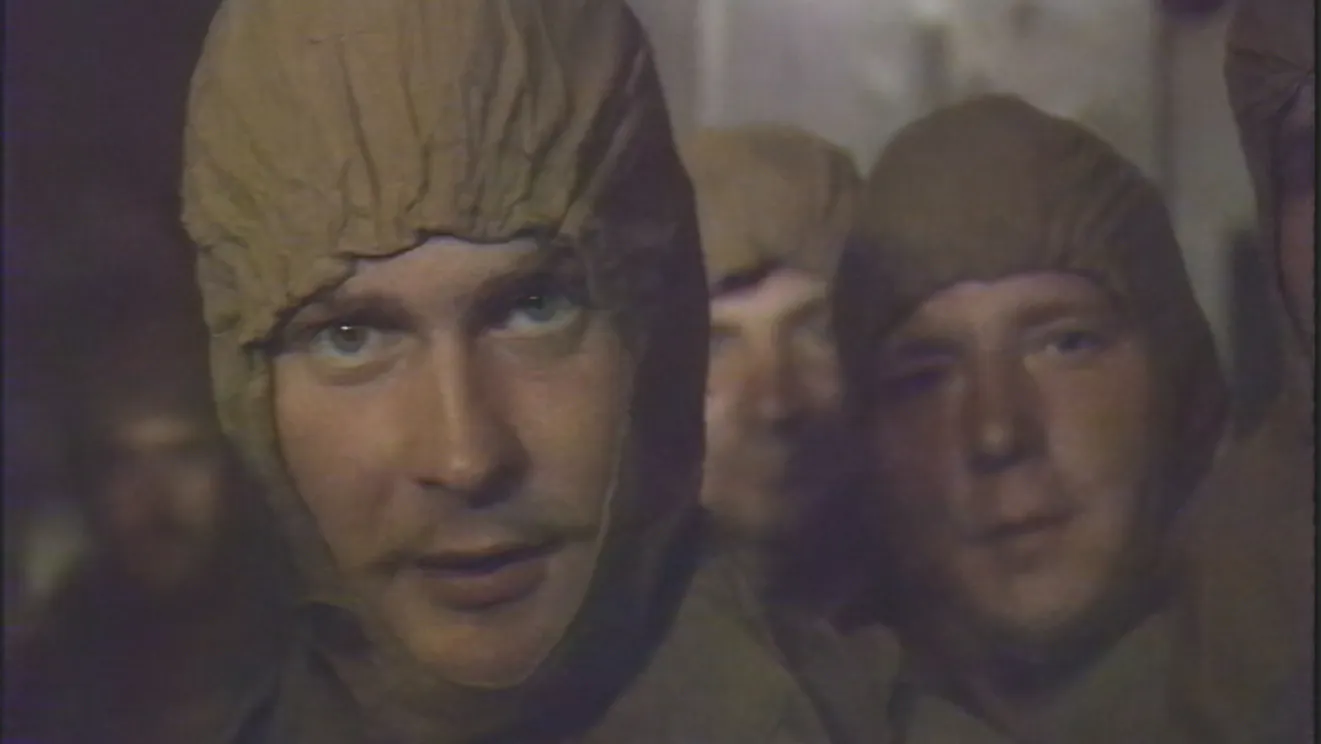 Les «cassettes perdues» de Tchernobyl montrent les retombées obsédantes de la catastrophe nucléaire