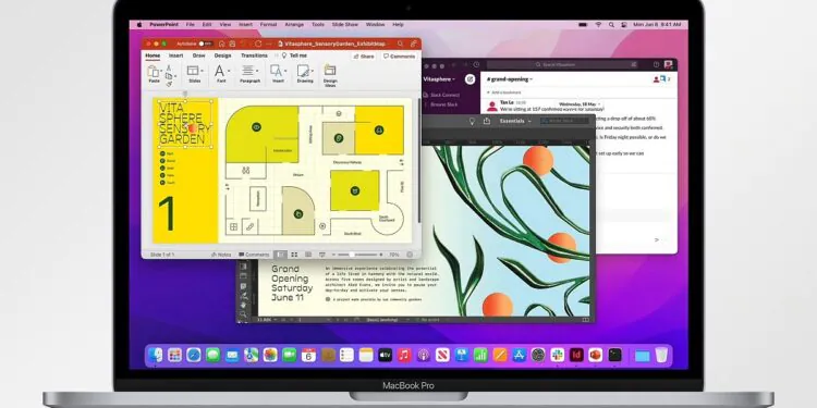 Apple MacBook Pro 13 pouces 2022 pomme Apple Macbook Pro 2022 macbook pro 2022