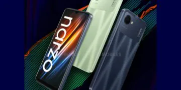 Realme Narzo 50i Prime Said to Launch on June 22; Specifications, Design Tipped