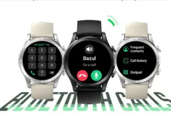 Realme TechLife Watch R100 With Bluetooth Calling to Launch in India on June 23: All the Details