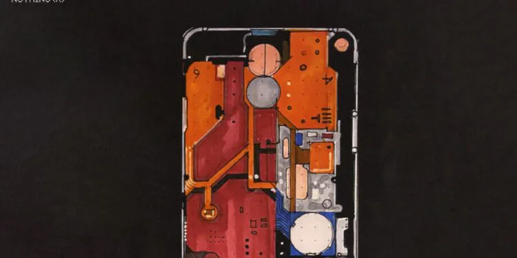 Nothing Phone 1 Launch Could Be Announced This Week, Display Specifications Tipped