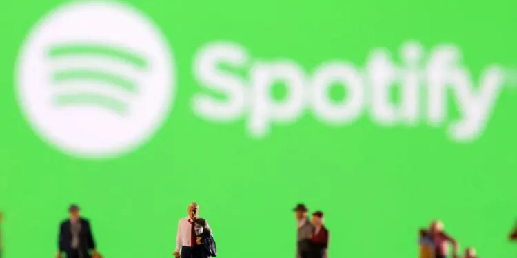 Spotify to Hold First Investor Meeting Since 2018 to Hype Wall Street
