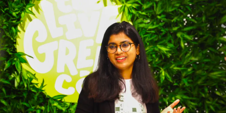 Un géant de l'alimentation commerciale s'associe à une start-up Foodtech pour lancer l'ère du label propre pour l'industrie alimentaire
