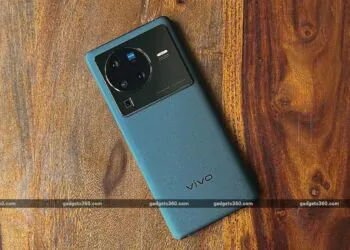 Vivo is Reportedly Working a New Flagship Smartphone With 200W Fast Charging Support