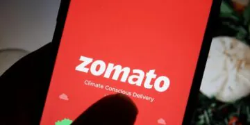 Zomato to Acquire Blinkit