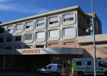 « Aux urgences, un service sur cinq risque de fermer cet été.  Il y aura donc des morts."