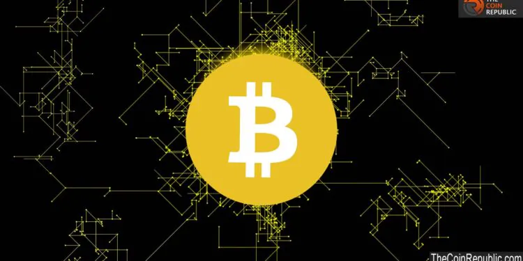 Analyse du prix Bitcoin SV: le prix BSV a noté un pic haussier soudain alors que BTC gérait une zone de 30 000 $