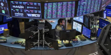 Elon Musk et Jamie Dimon, Cassandra de l'économie américaine
