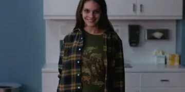 Bande annonce du film Smile