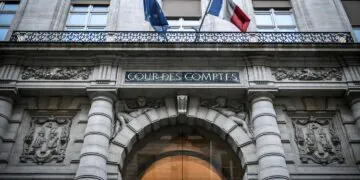 L'apprentissage est dans une "impasse financière", selon la Cour des comptes