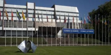 La France grondée par le Conseil de l'Europe