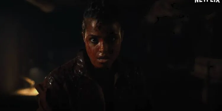 Resident Evil - Bande annonce officielle VF
