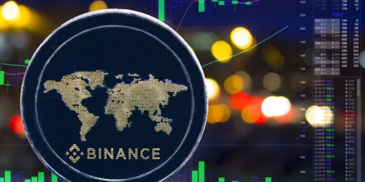 Les prévisions de prix des pièces Binance deviennent baissières sur la sonde SEC