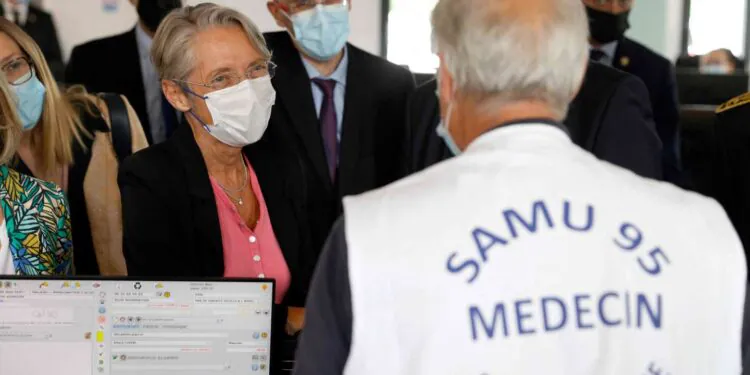 Elisabeth Borne retient toutes les 41 propositions de la mission Braun