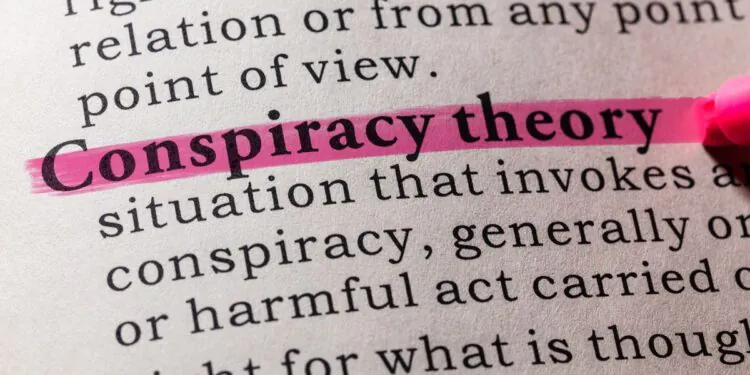 Pourquoi les gens croient-ils aux théories du complot ?