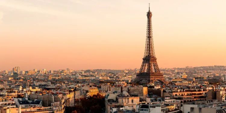 Qu'est-ce que le syndrome de Paris ?  |  Sciences en direct