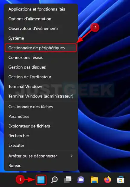 Comment restaurer les pilotes graphiques NVIDIA sur Windows 11 ?