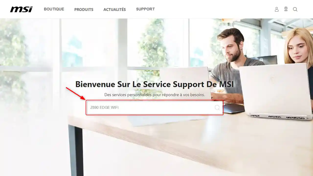 Comment mettre à jour les pilotes sur Windows 11 ?