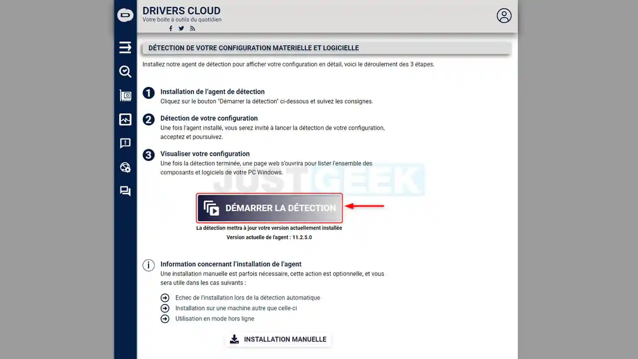 Comment mettre à jour les pilotes sur Windows 11 ?
