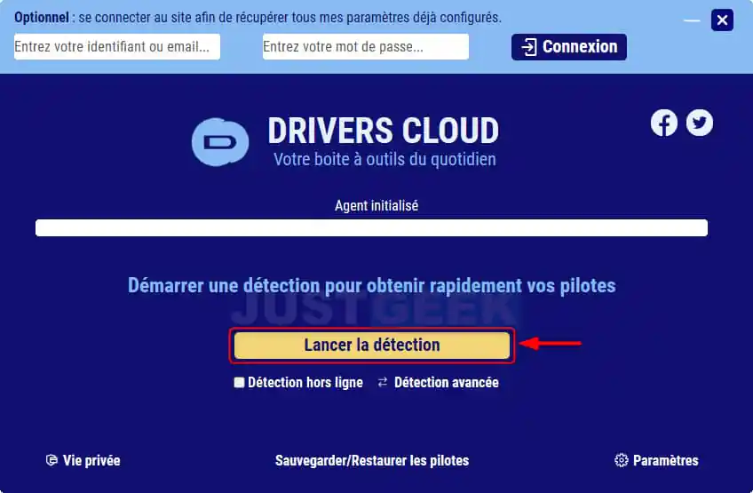 Comment mettre à jour les pilotes sur Windows 11 ?