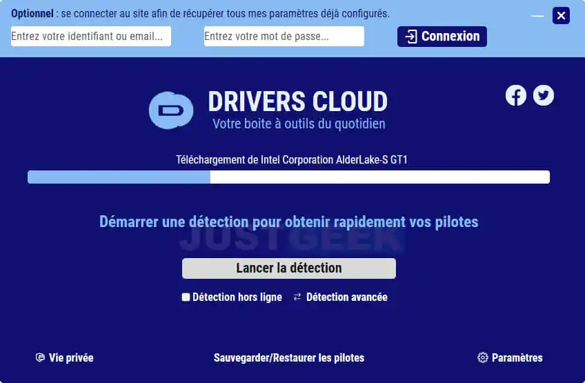 Comment mettre à jour les pilotes sur Windows 11 ?