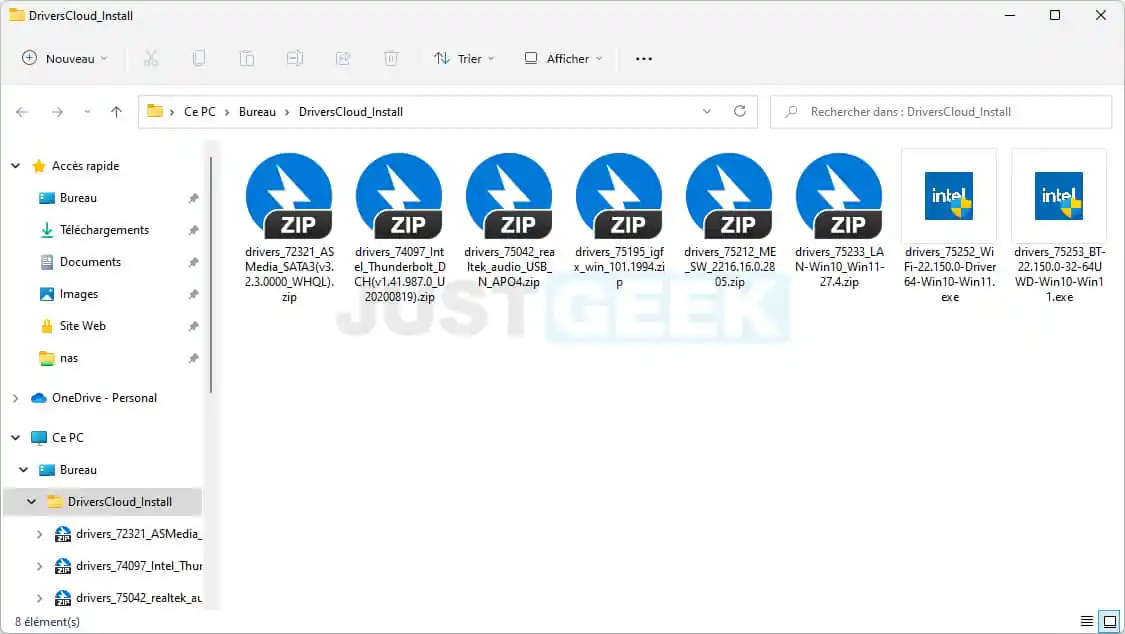 Comment mettre à jour les pilotes sur Windows 11 ?