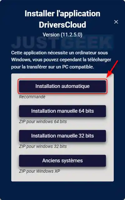 Comment mettre à jour les pilotes sur Windows 11 ?