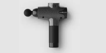 1658036134 Examen Du Pistolet De Massage Des Tissus Profonds Lairlux Em03