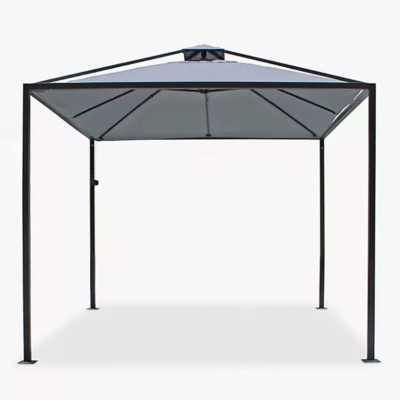 11 parapluies de jardin pour l'ombre et la protection contre les intempéries