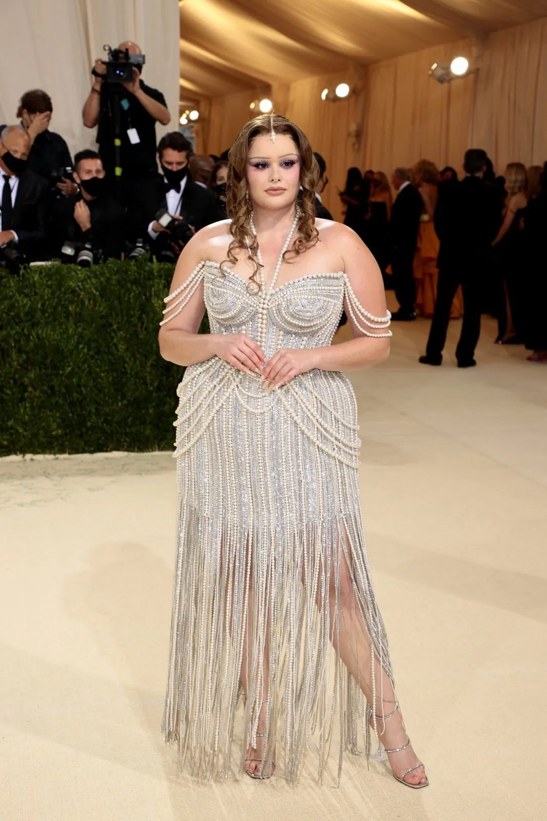 7 mannequins tout en courbes qui changent le monde de la mode