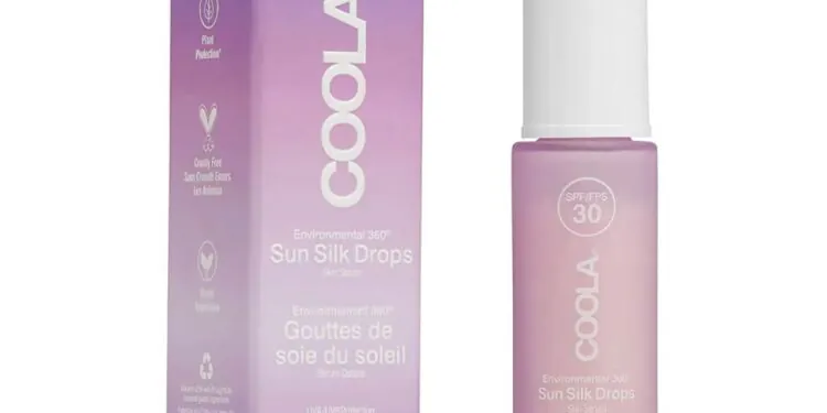 L’image peut contenir : cosmétiques et bouteille