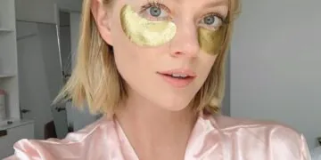 5 conseils de beauté que nous avons appris de la cofondatrice de Wander Beauty, Lindsay Ellingson, lors de la masterclass du lundi