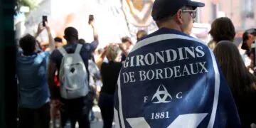 A Bordeaux, la chute des Girondins s'annonce "lourde de conséquences"